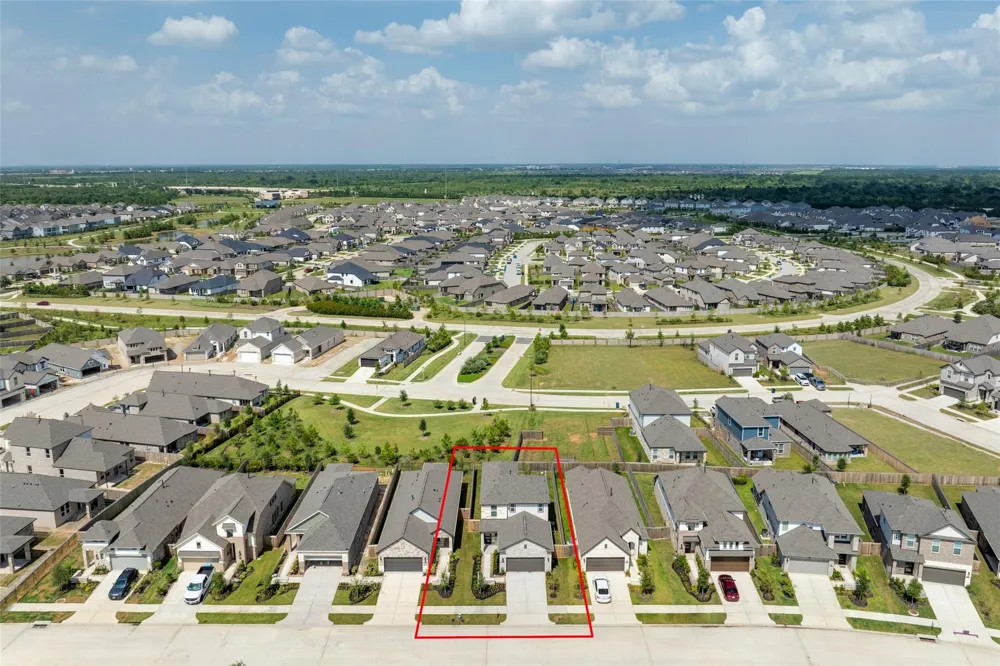 12534 Nueces River Drive Cypress, TX 77433