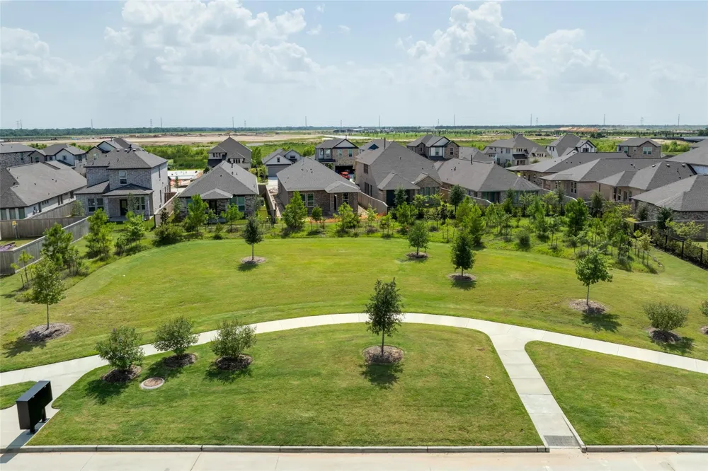 12534 Nueces River Drive Cypress, TX 77433