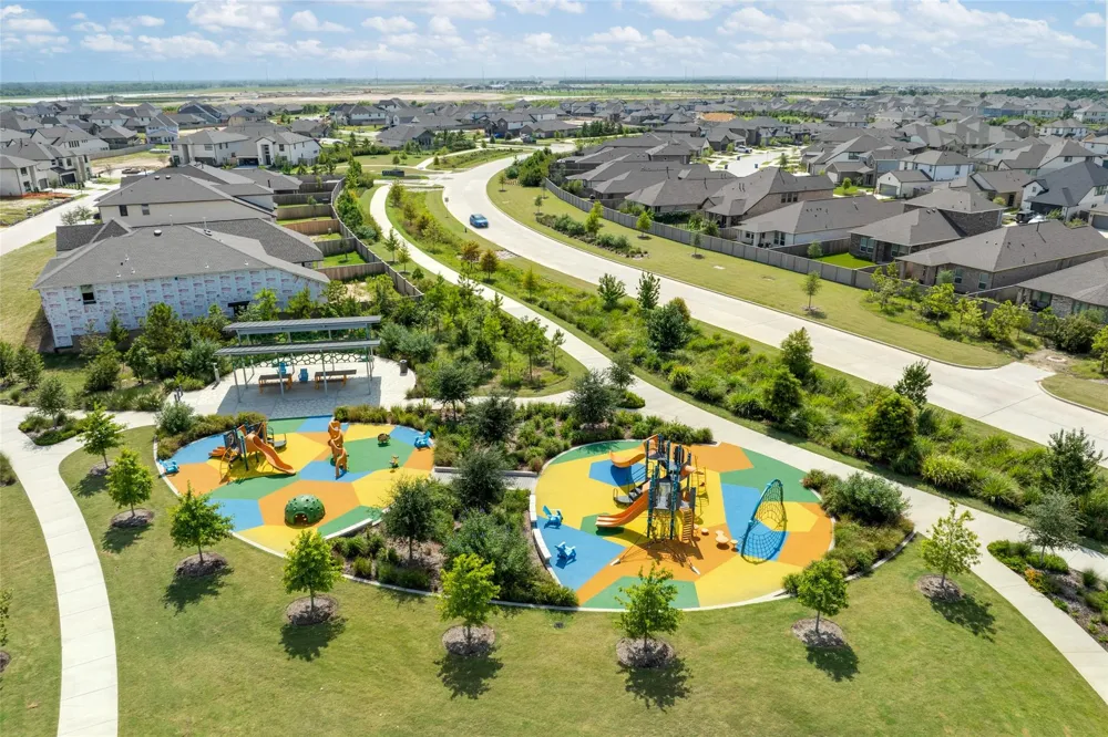 12534 Nueces River Drive Cypress, TX 77433