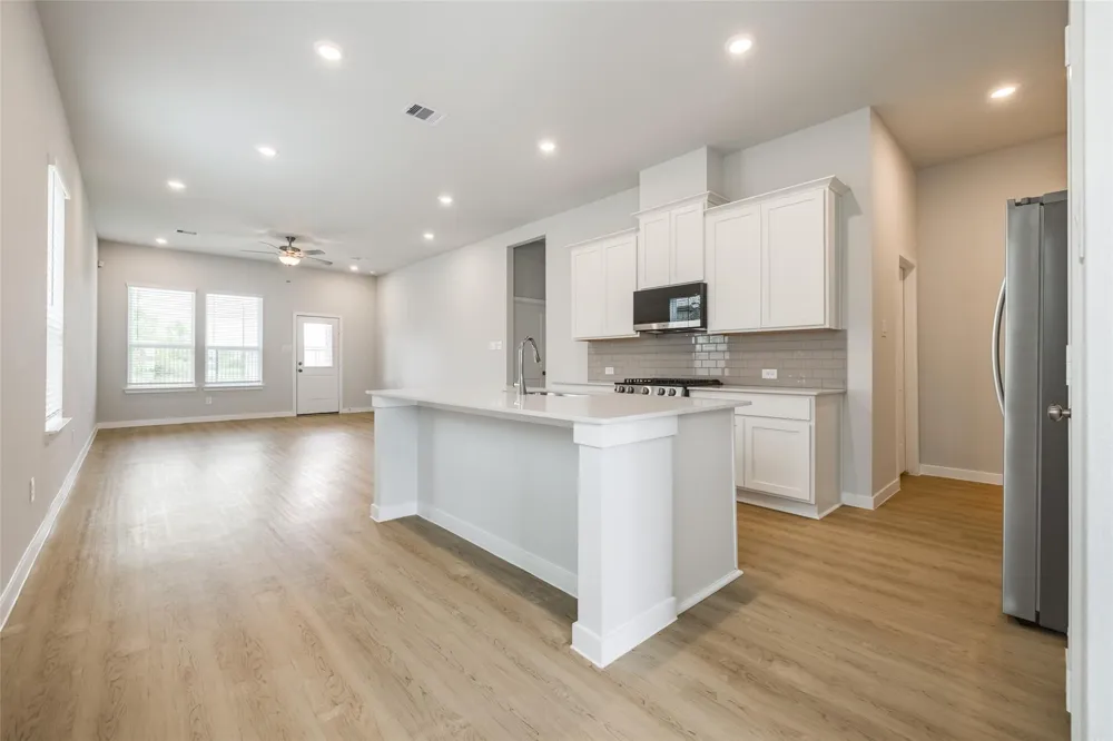 12534 Nueces River Drive Cypress, TX 77433