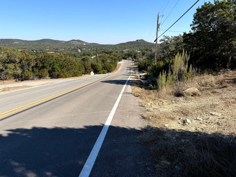 1392 Johnson Road Canyon Lake, TX 78133