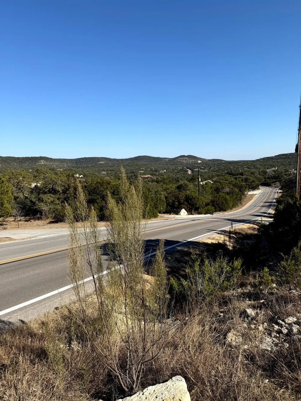 1392 Johnson Road Canyon Lake, TX 78133