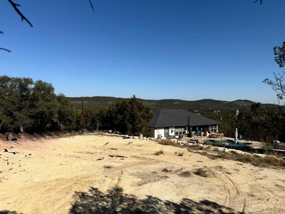 1392 Johnson Road Canyon Lake, TX 78133