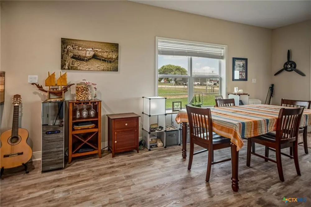 258 Alamo Beach Avenue Port Lavaca, TX 77979