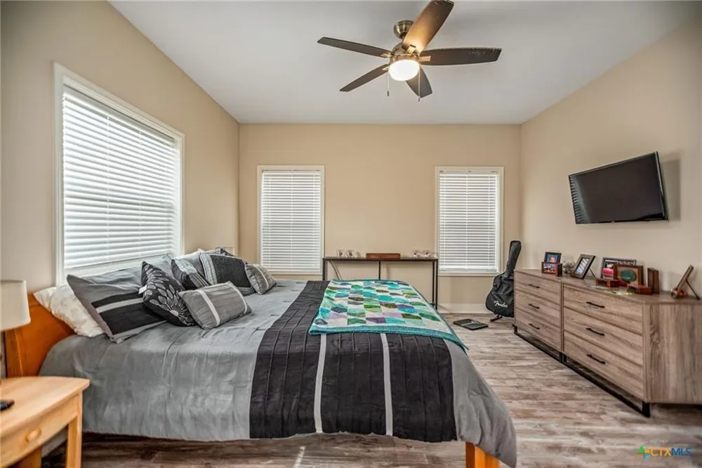258 Alamo Beach Avenue Port Lavaca, TX 77979