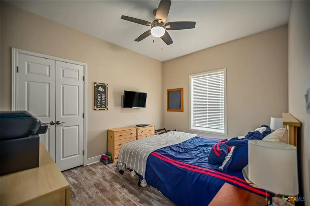 258 Alamo Beach Avenue Port Lavaca, TX 77979