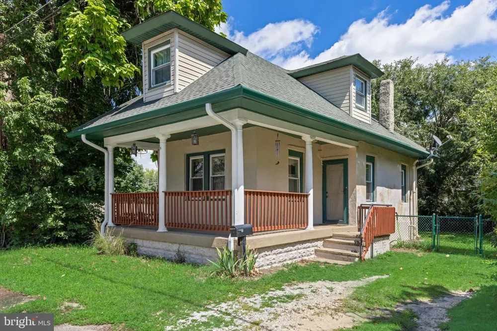 5 MADISON AVENUE Millville, NJ 08332