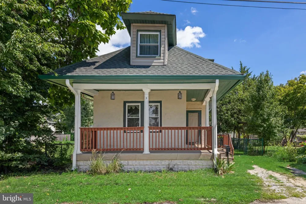 5 MADISON AVENUE Millville, NJ 08332