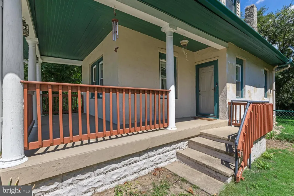 5 MADISON AVENUE Millville, NJ 08332