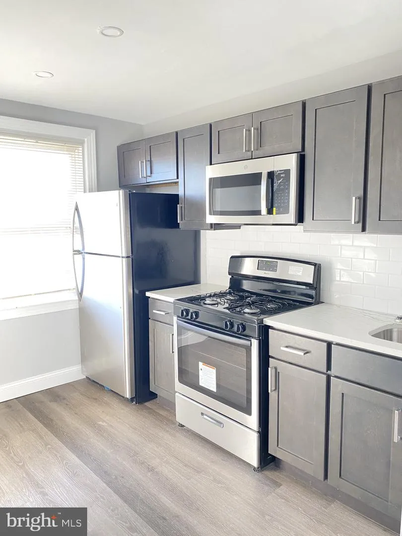 6302 MAGNOLIA STREET #6302-A Philadelphia, PA 19144