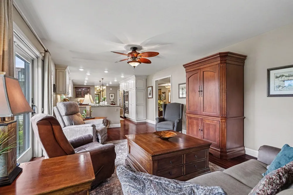 10990 D DRIVE Ceresco, MI 49033
