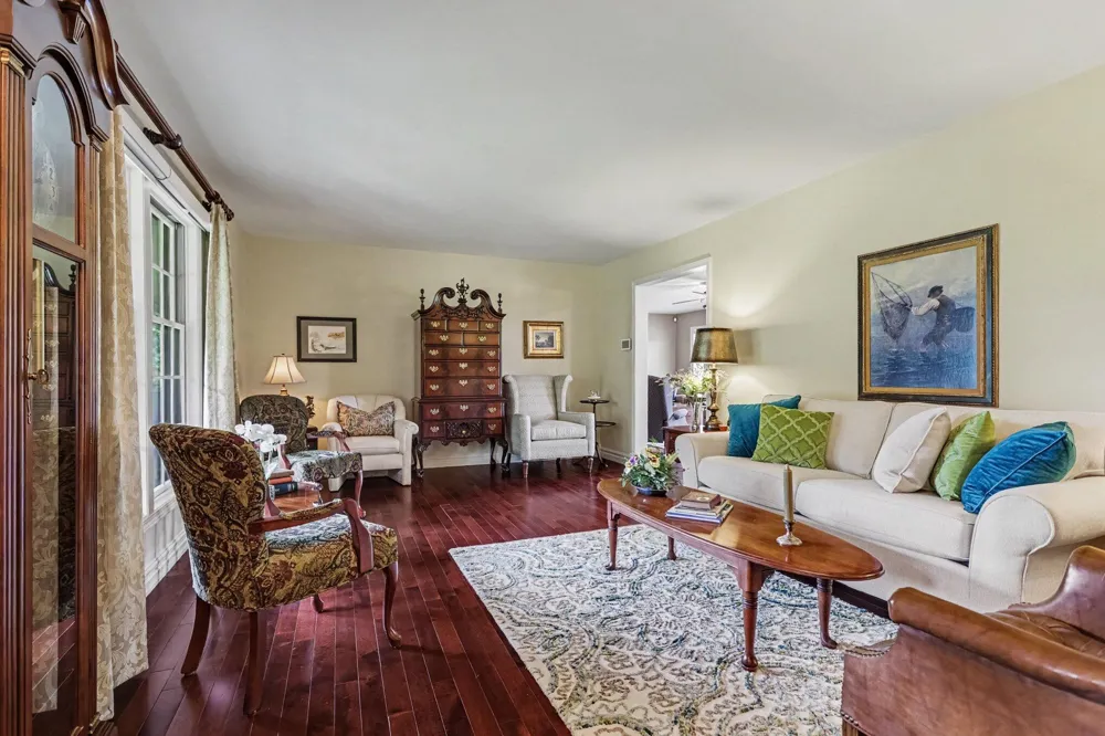 10990 D DRIVE Ceresco, MI 49033