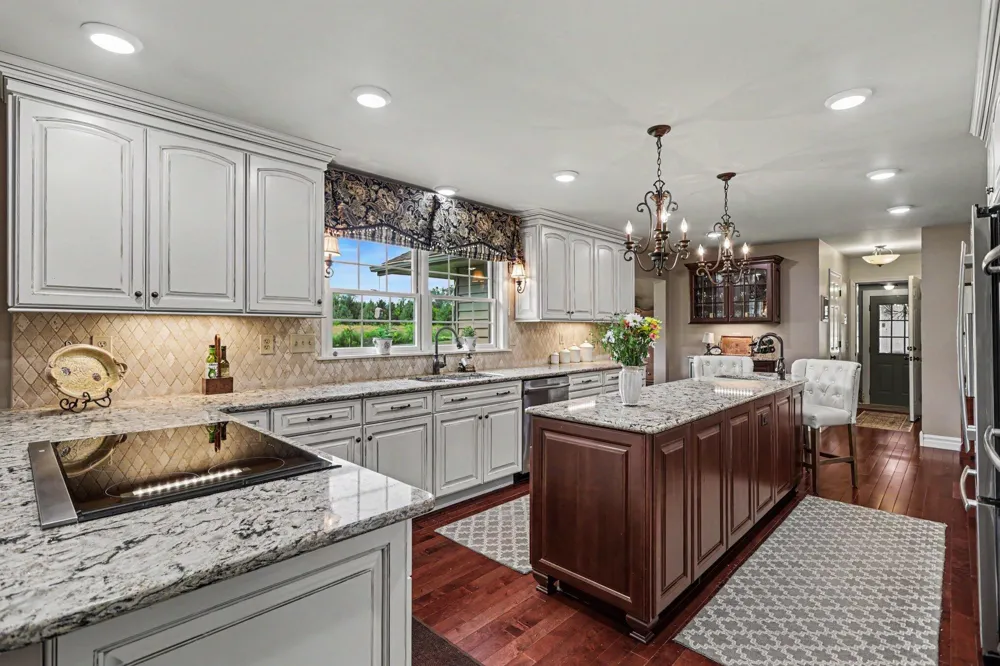 10990 D DRIVE Ceresco, MI 49033