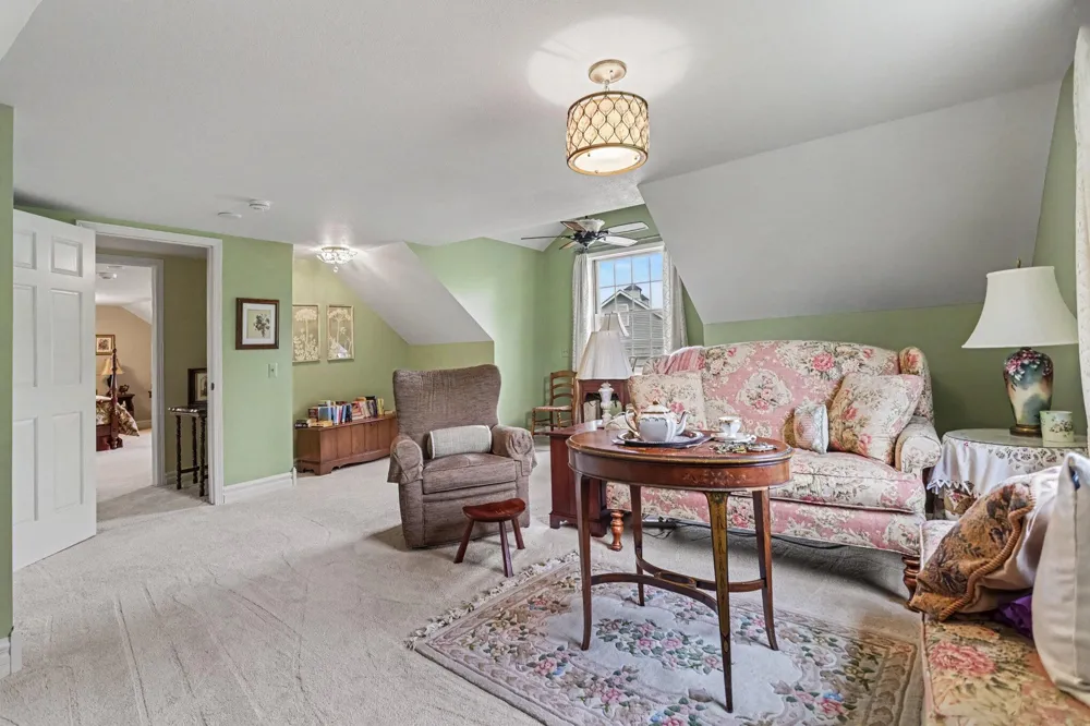 10990 D DRIVE Ceresco, MI 49033