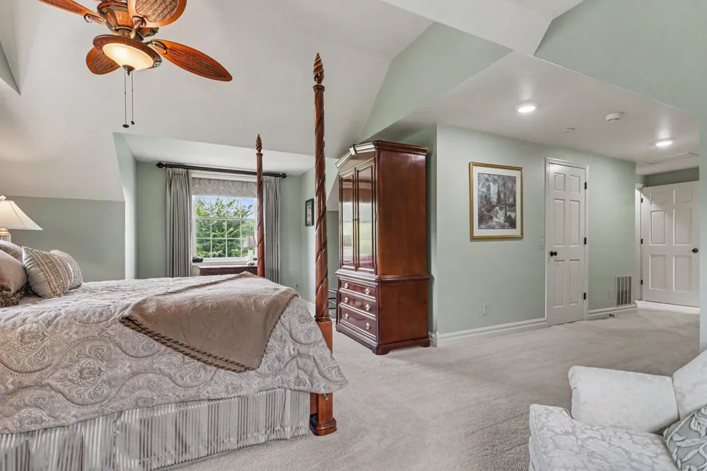 10990 D DRIVE Ceresco, MI 49033