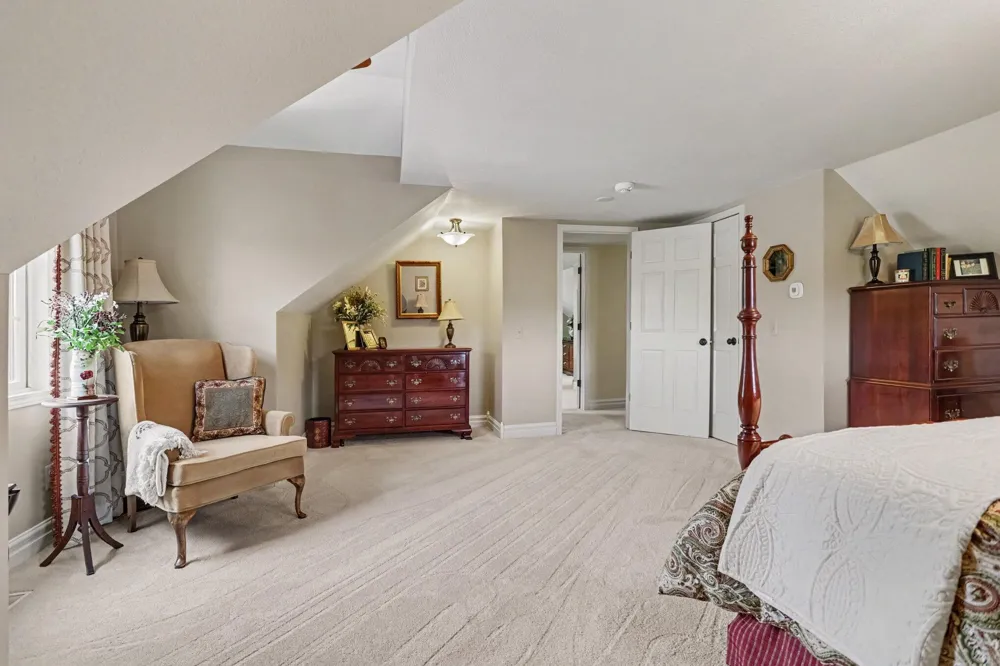 10990 D DRIVE Ceresco, MI 49033