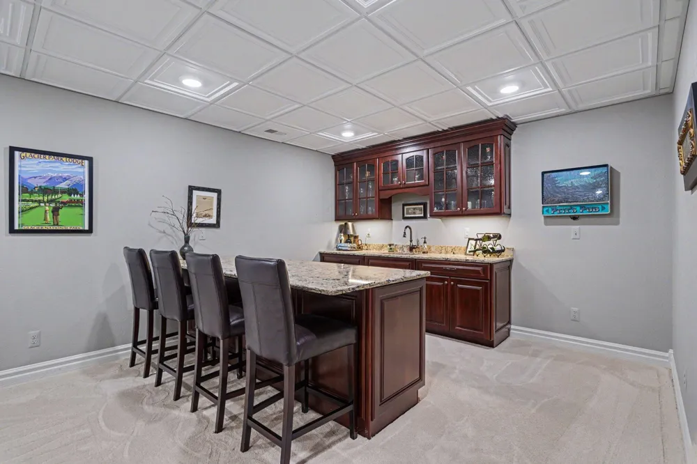 10990 D DRIVE Ceresco, MI 49033