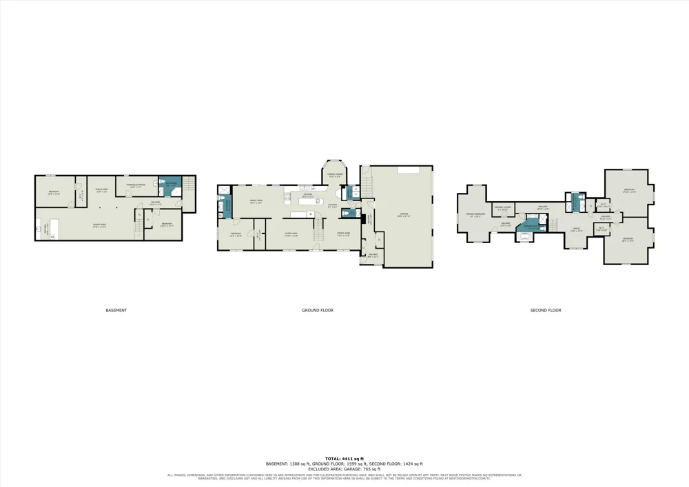 10990 D DRIVE Ceresco, MI 49033