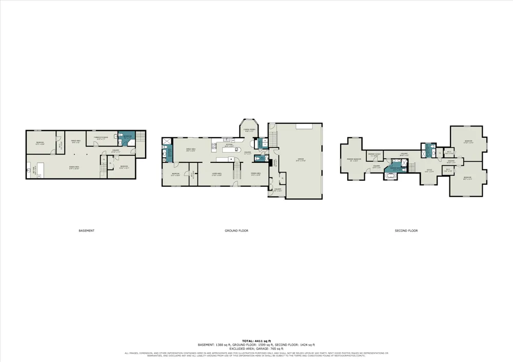 10990 D DRIVE Ceresco, MI 49033