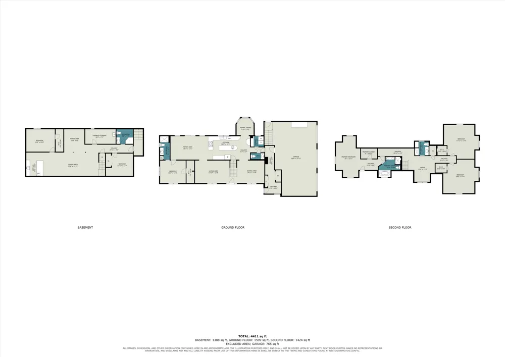 10990 D DRIVE Ceresco, MI 49033