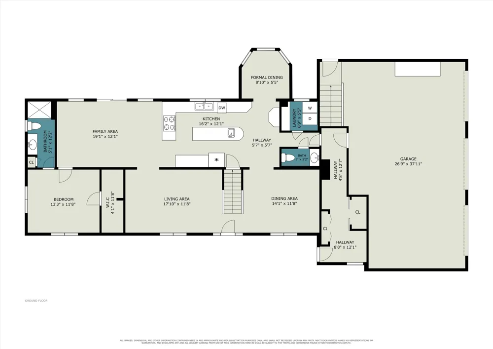 10990 D DRIVE Ceresco, MI 49033