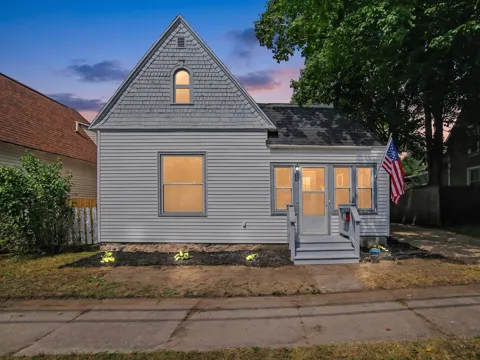 56 Ferry Street