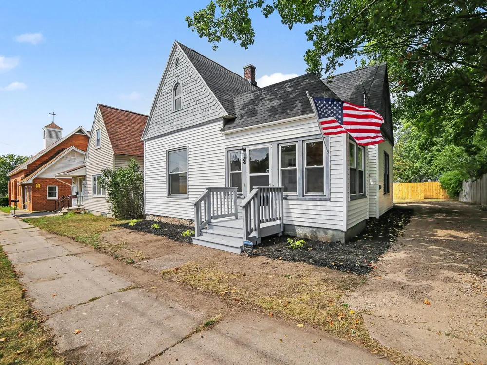 56 Ferry Street Shelby, MI 49455