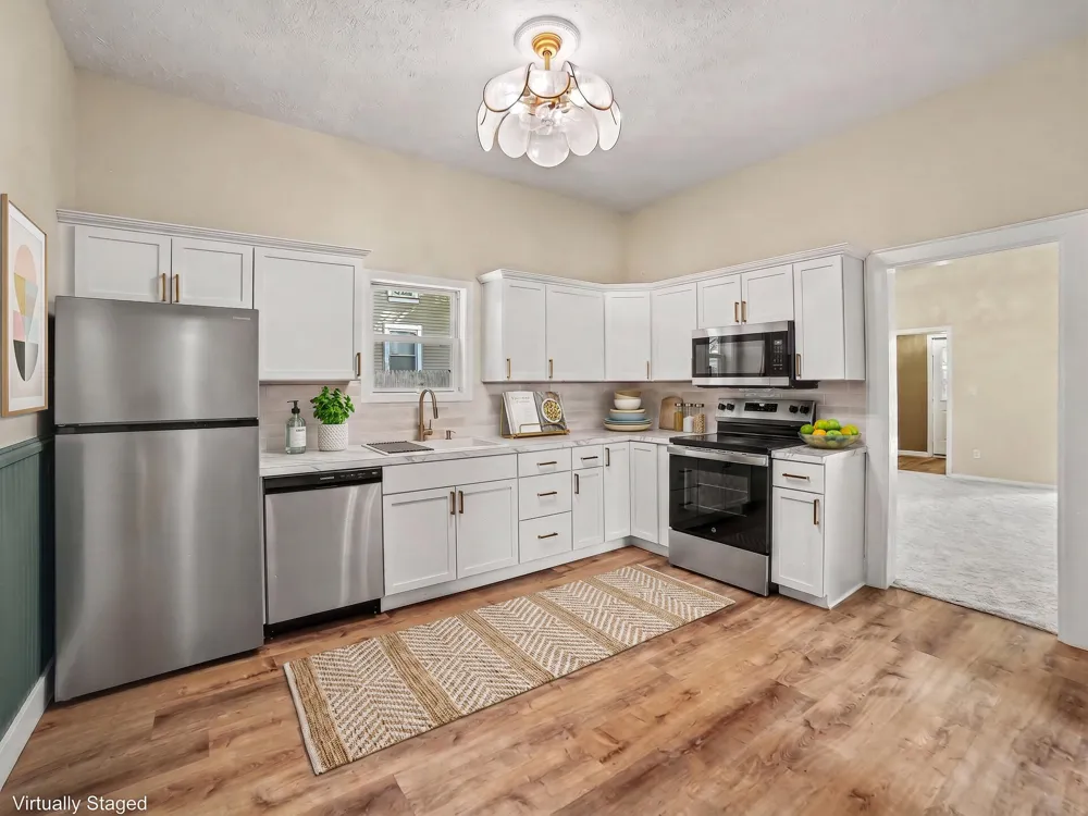 56 Ferry Street Shelby, MI 49455
