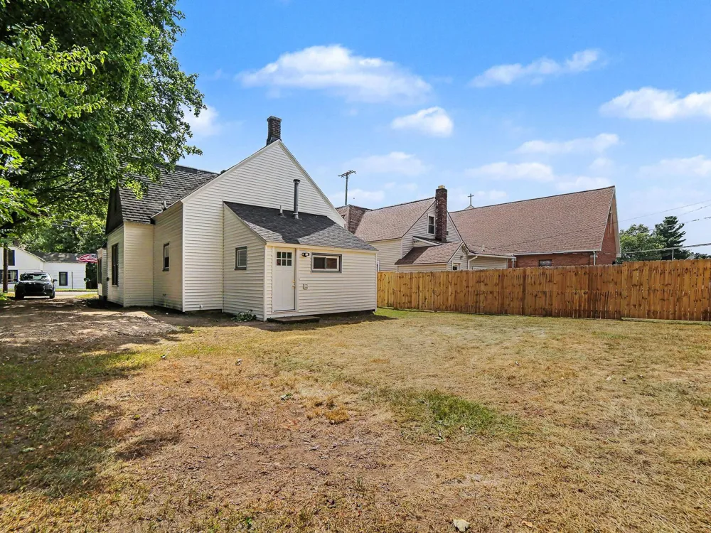 56 Ferry Street Shelby, MI 49455
