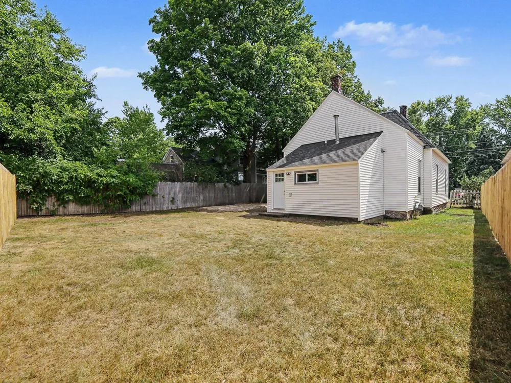 56 Ferry Street Shelby, MI 49455