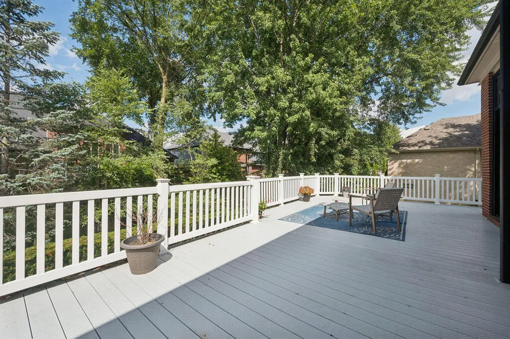 11215 Wilshire Drive Shelby, MI 48315