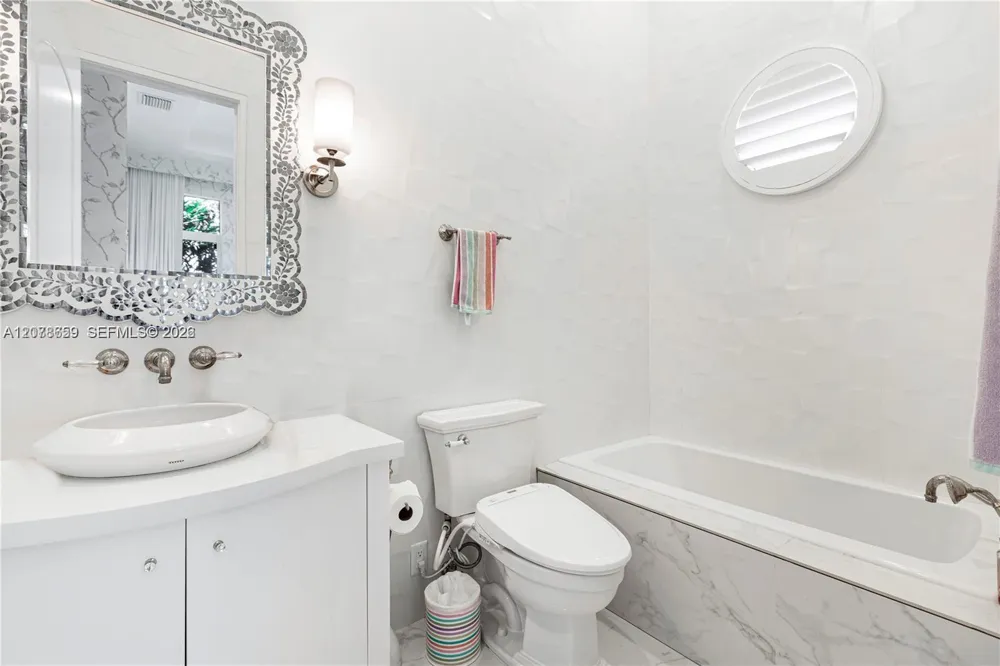 1360 98th St Bay Harbor Islands, FL 33154