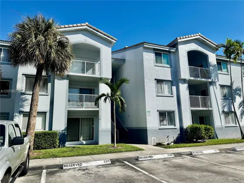 2640 S University Dr #113