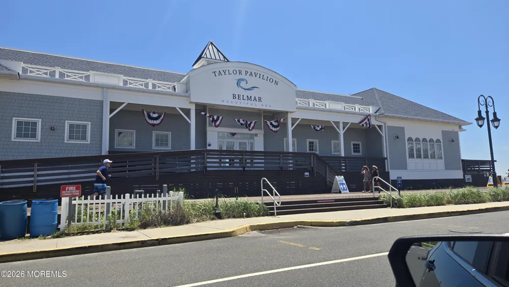 210 5th Avenue #29a Belmar, NJ 07719