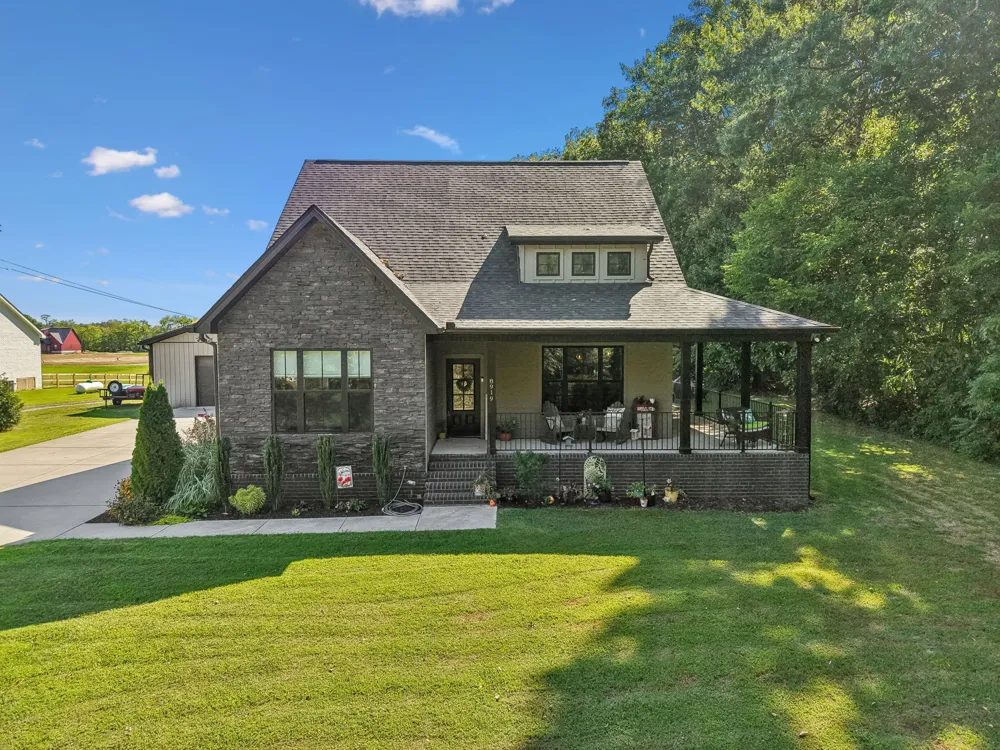 8919 Cedar Grove Rd Cross Plains, TN 37049