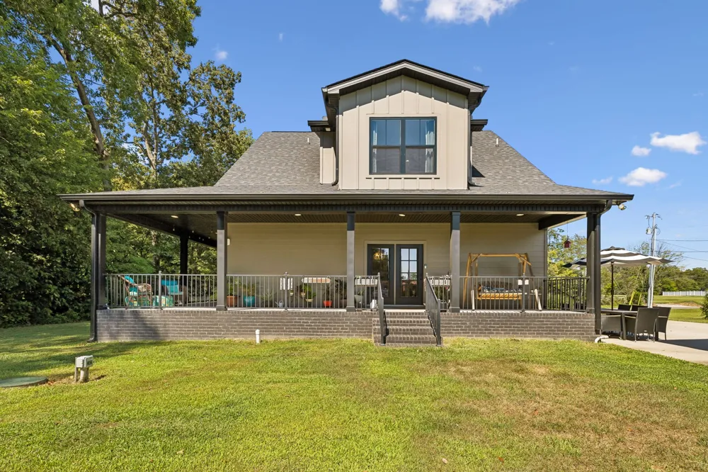 8919 Cedar Grove Rd Cross Plains, TN 37049