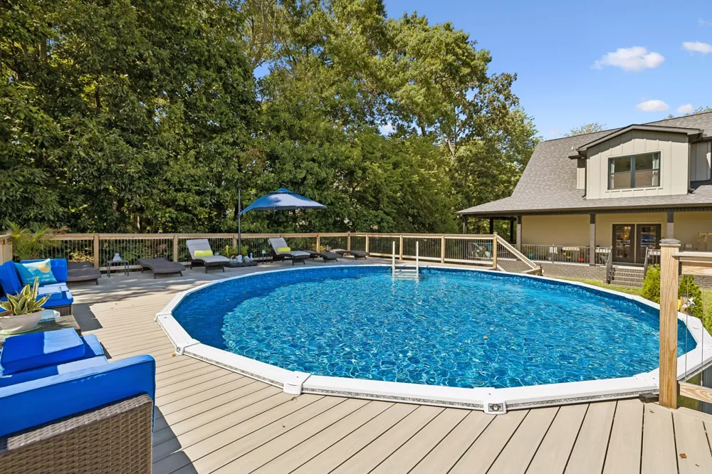 8919 Cedar Grove Rd Cross Plains, TN 37049