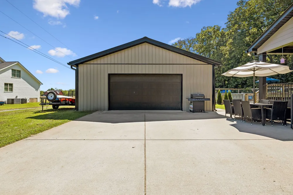 8919 Cedar Grove Rd Cross Plains, TN 37049