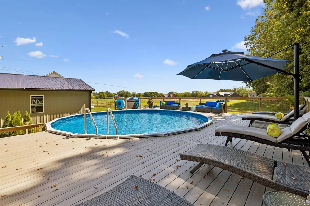 8919 Cedar Grove Rd Cross Plains, TN 37049