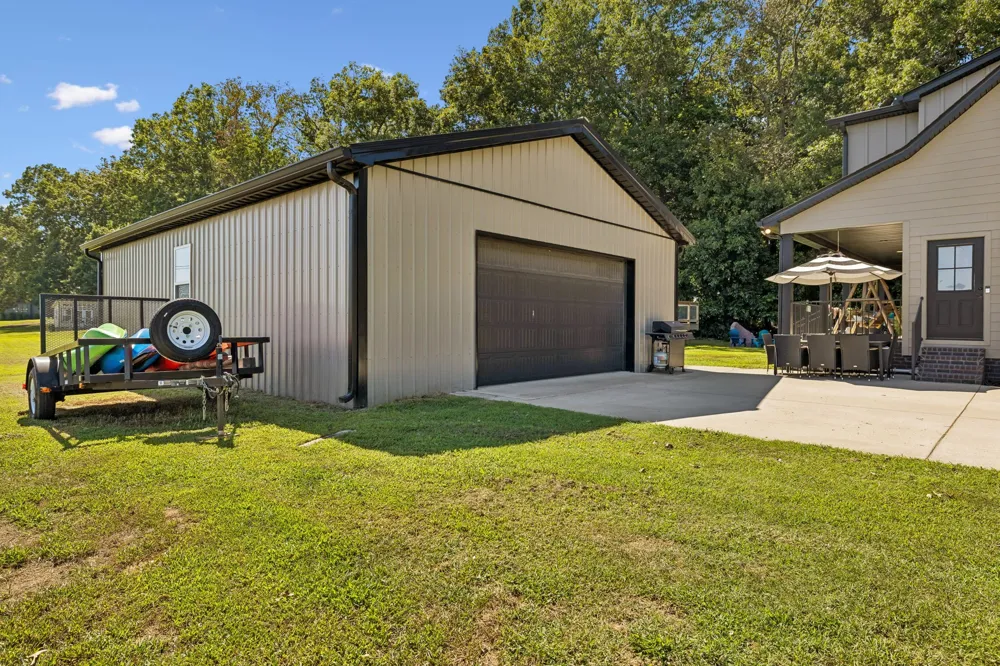 8919 Cedar Grove Rd Cross Plains, TN 37049