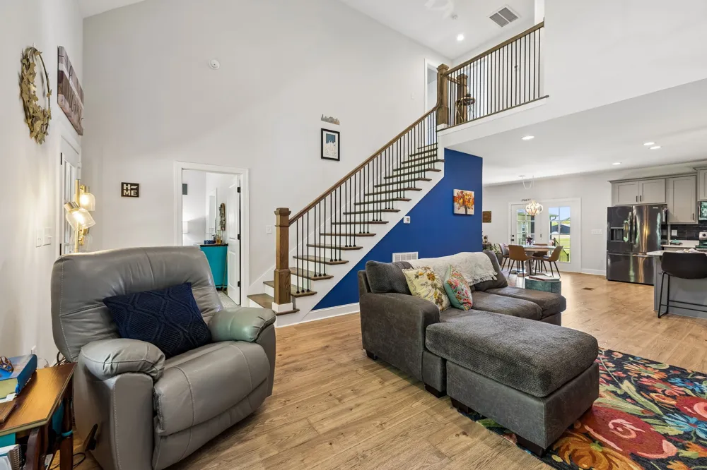 8919 Cedar Grove Rd Cross Plains, TN 37049