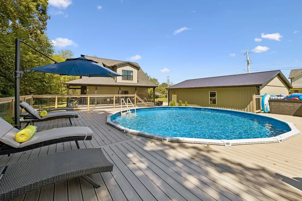 8919 Cedar Grove Rd Cross Plains, TN 37049