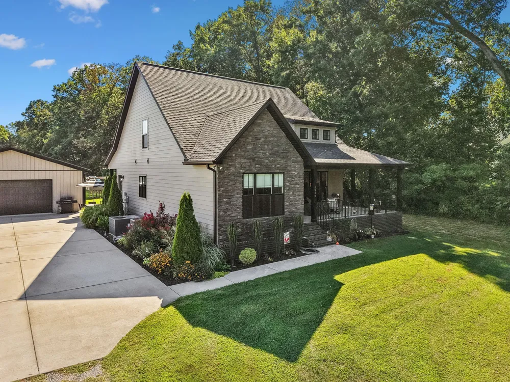 8919 Cedar Grove Rd Cross Plains, TN 37049