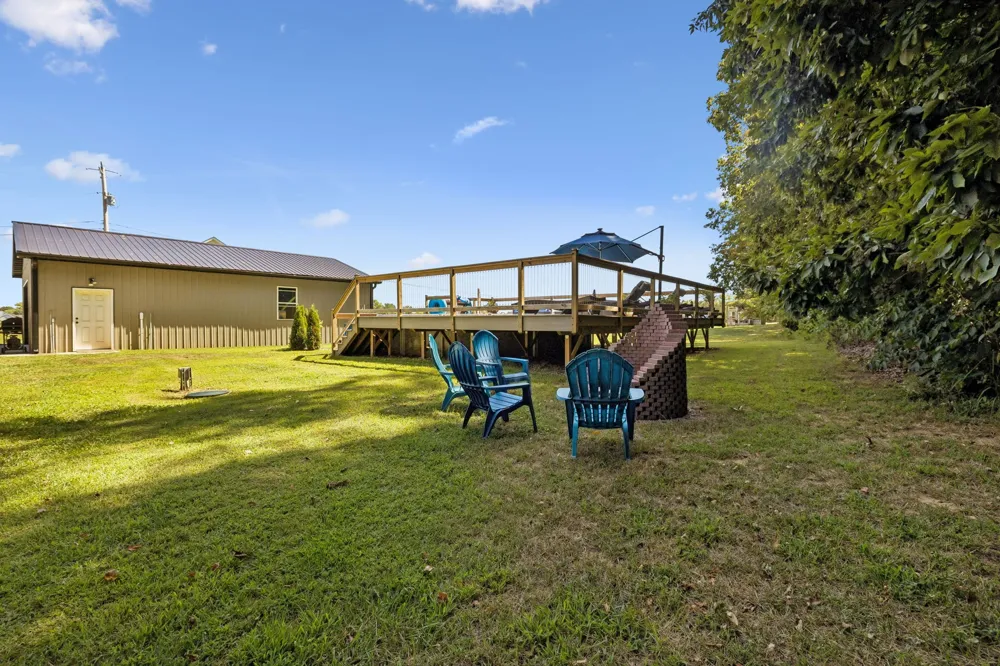 8919 Cedar Grove Rd Cross Plains, TN 37049