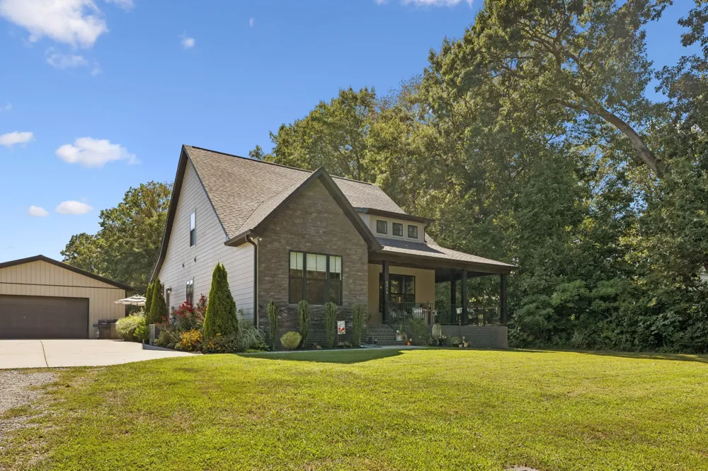 8919 Cedar Grove Rd Cross Plains, TN 37049