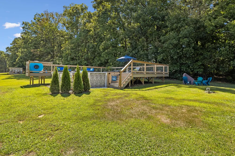 8919 Cedar Grove Rd Cross Plains, TN 37049