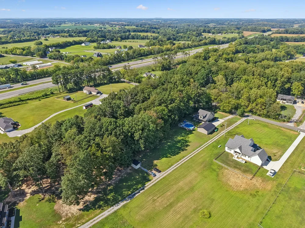 8919 Cedar Grove Rd Cross Plains, TN 37049
