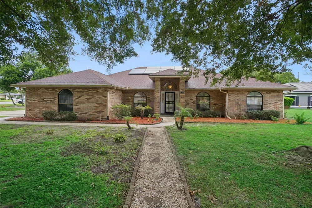 1302 LYDIA DRIVE Deltona, FL 32725