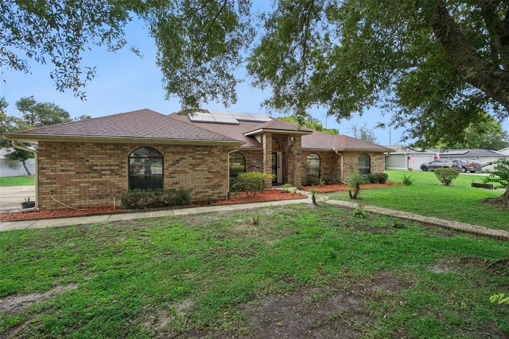 1302 LYDIA DRIVE Deltona, FL 32725