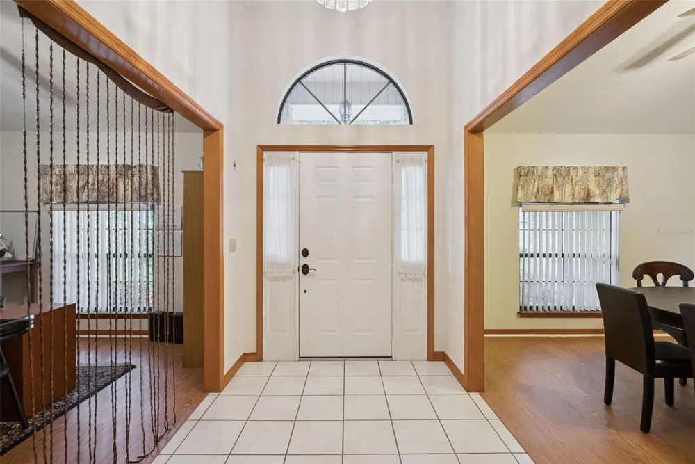 1302 LYDIA DRIVE Deltona, FL 32725